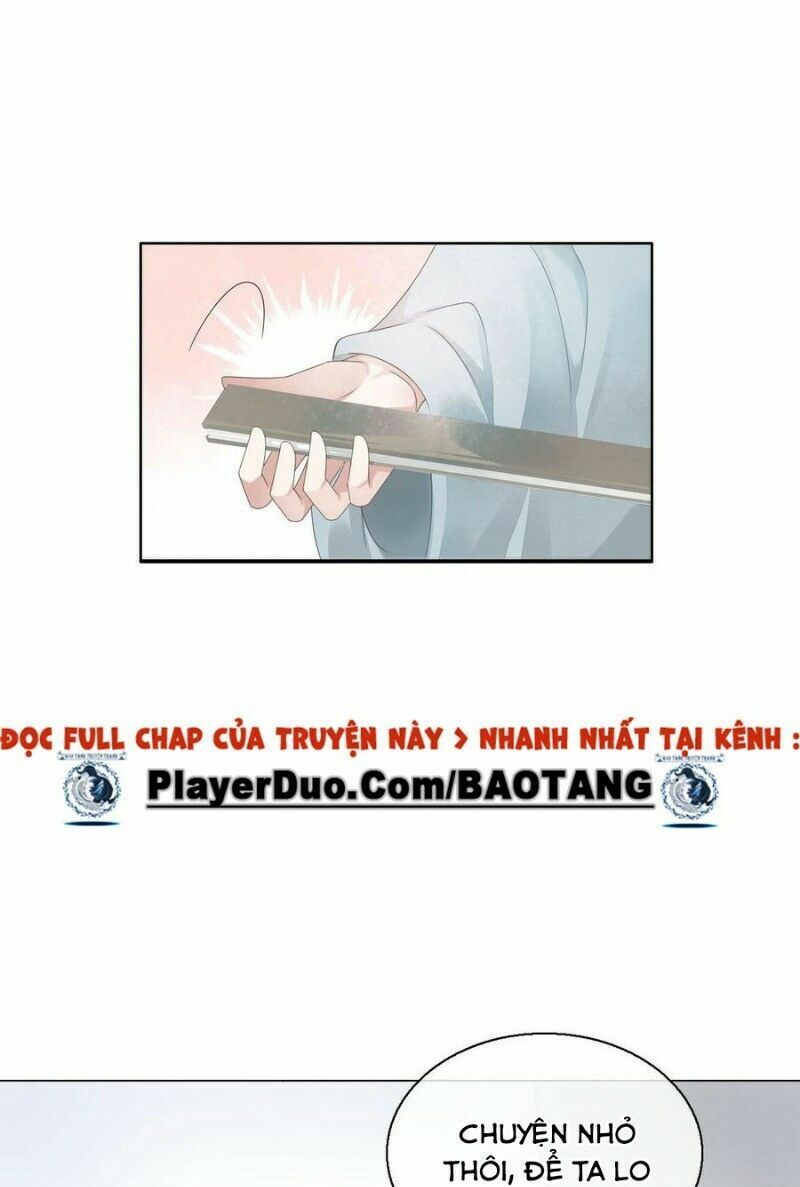 Điền viên mật sủng: Cô vợ nóng bỏng: Chapter 85