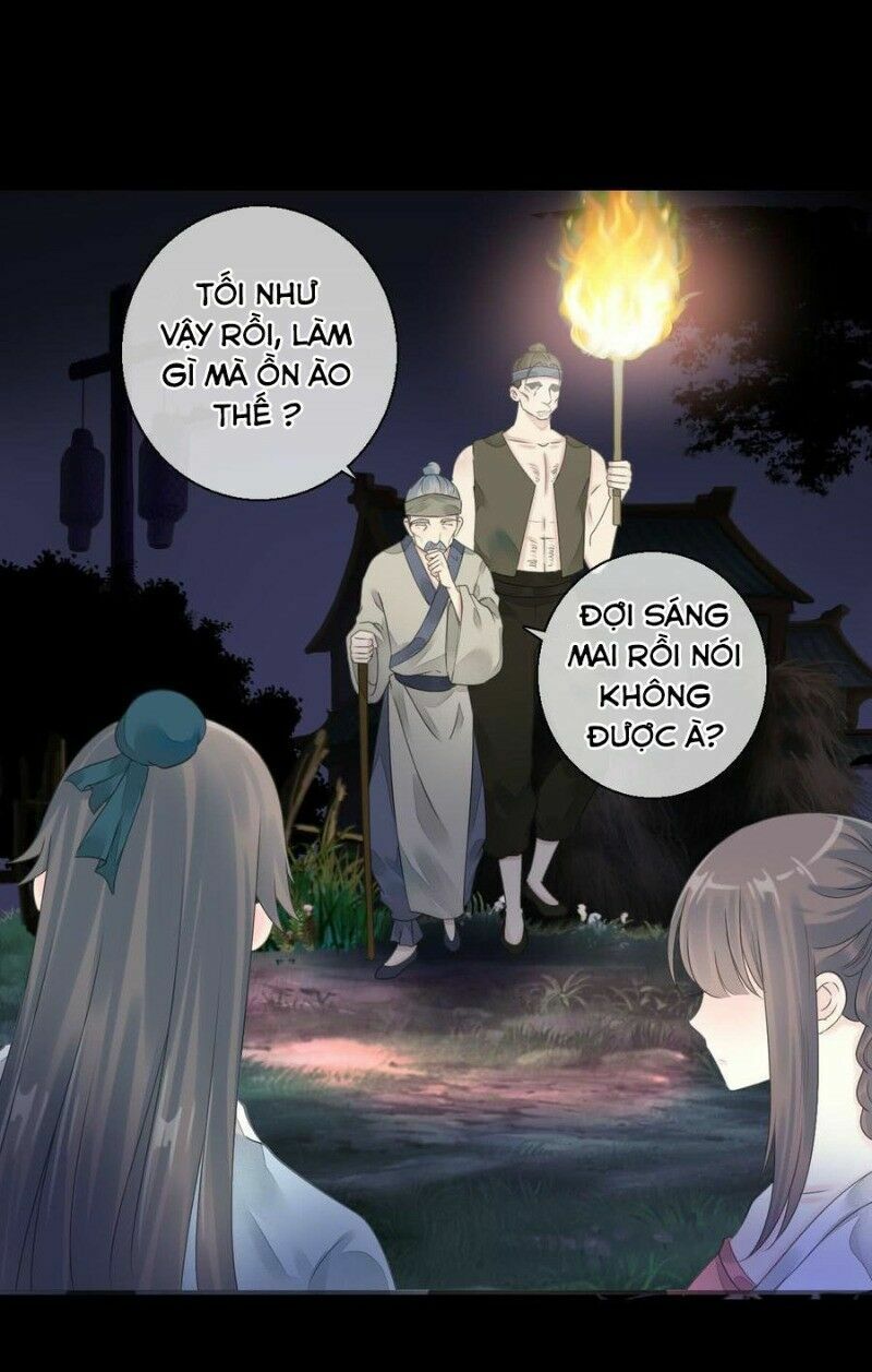 Điền viên mật sủng: Cô vợ nóng bỏng: Chapter 85