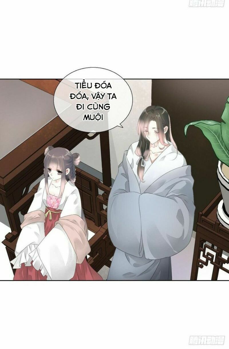 Điền viên mật sủng: Cô vợ nóng bỏng: Chapter 85