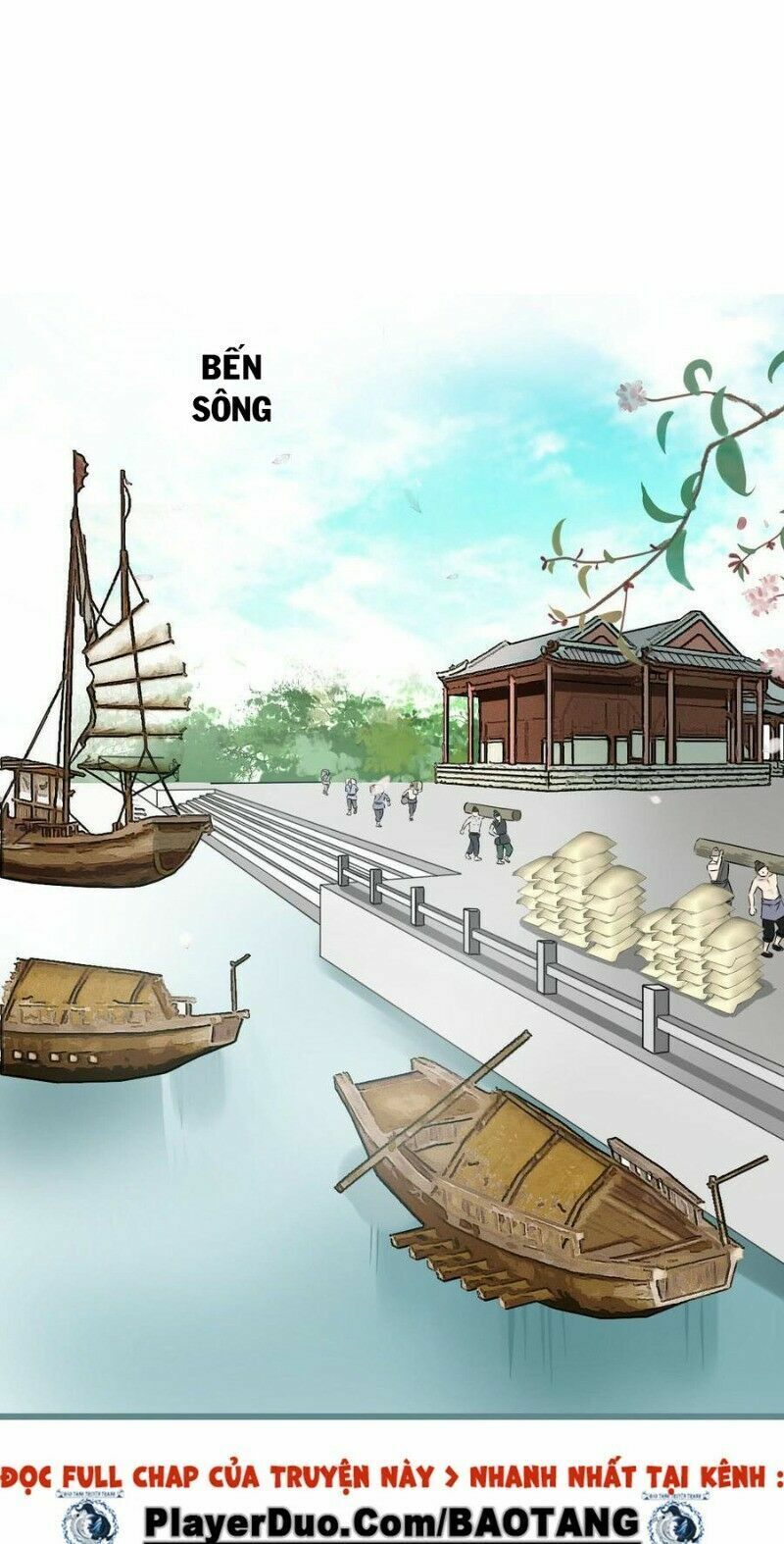 Điền viên mật sủng: Cô vợ nóng bỏng: Chapter 85