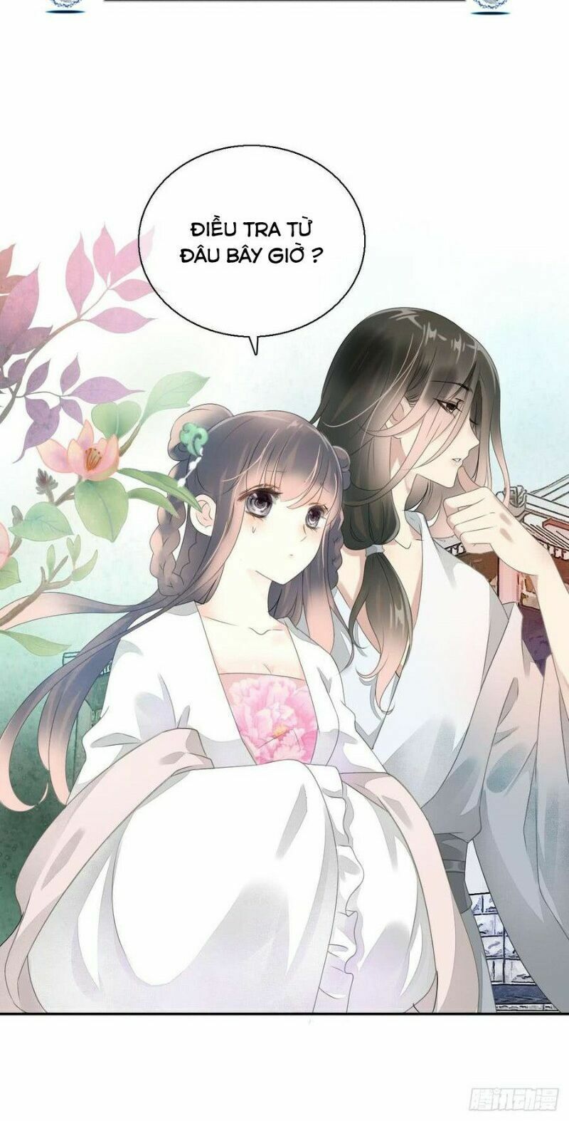 Điền viên mật sủng: Cô vợ nóng bỏng: Chapter 85