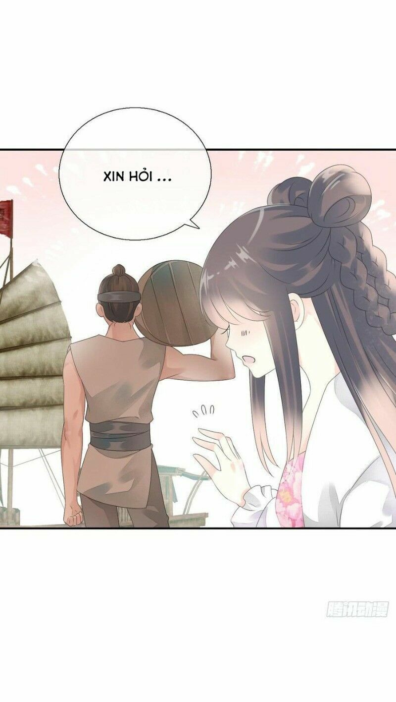 Điền viên mật sủng: Cô vợ nóng bỏng: Chapter 85