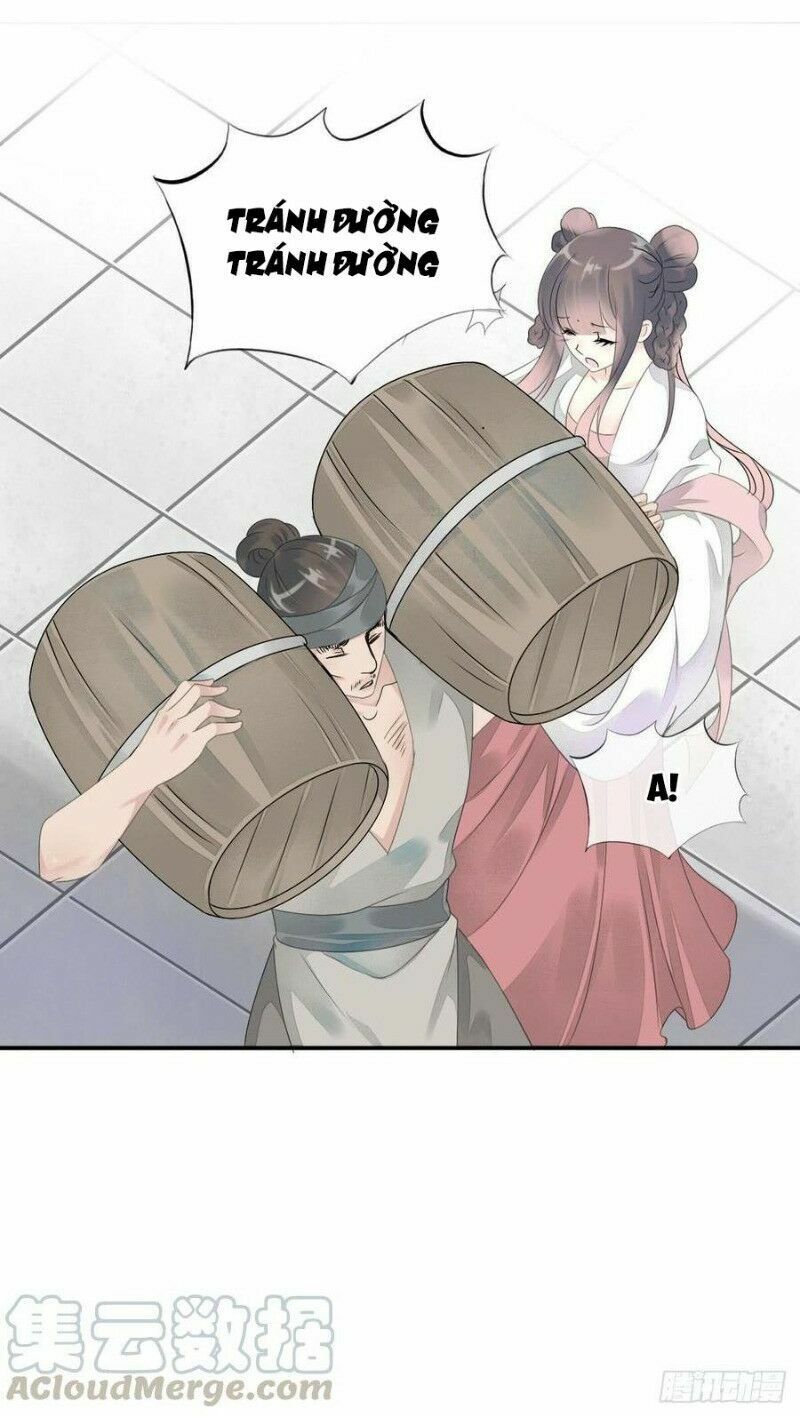Điền viên mật sủng: Cô vợ nóng bỏng: Chapter 85