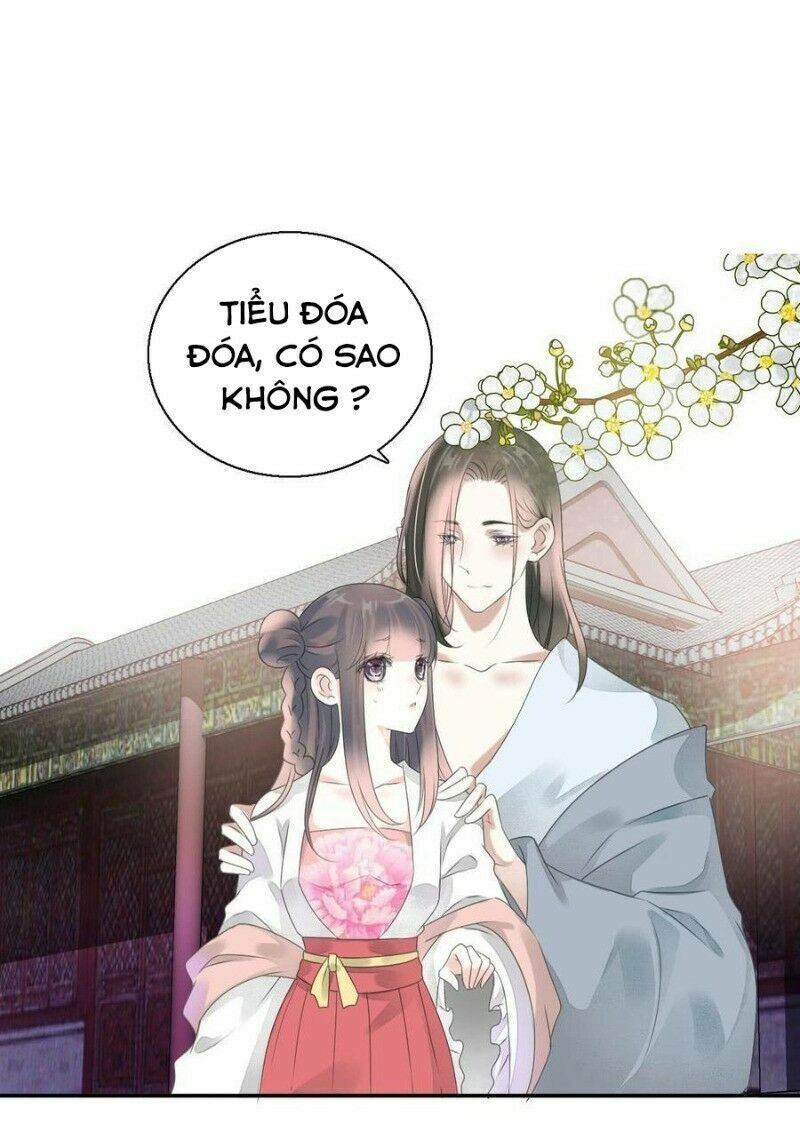 Điền viên mật sủng: Cô vợ nóng bỏng: Chapter 85
