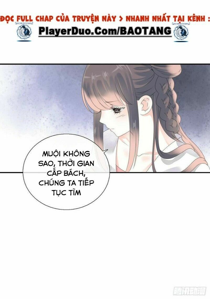 Điền viên mật sủng: Cô vợ nóng bỏng: Chapter 85