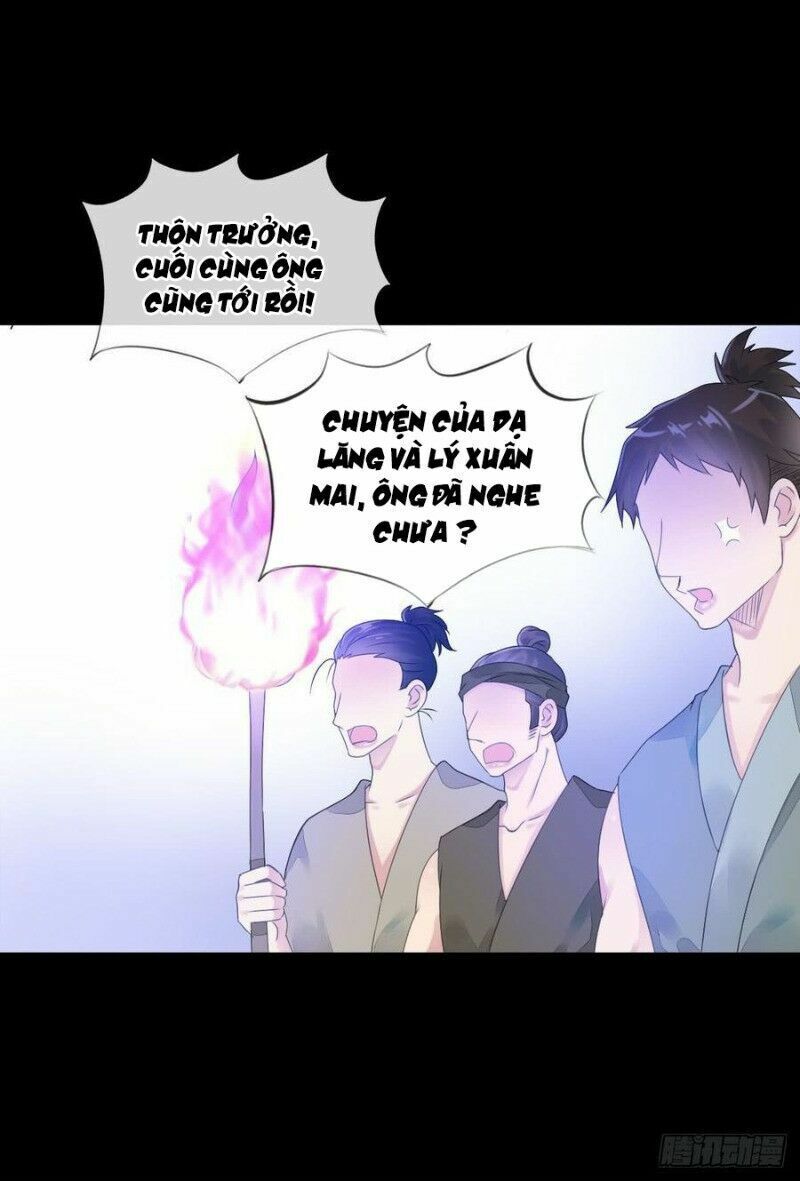 Điền viên mật sủng: Cô vợ nóng bỏng: Chapter 85