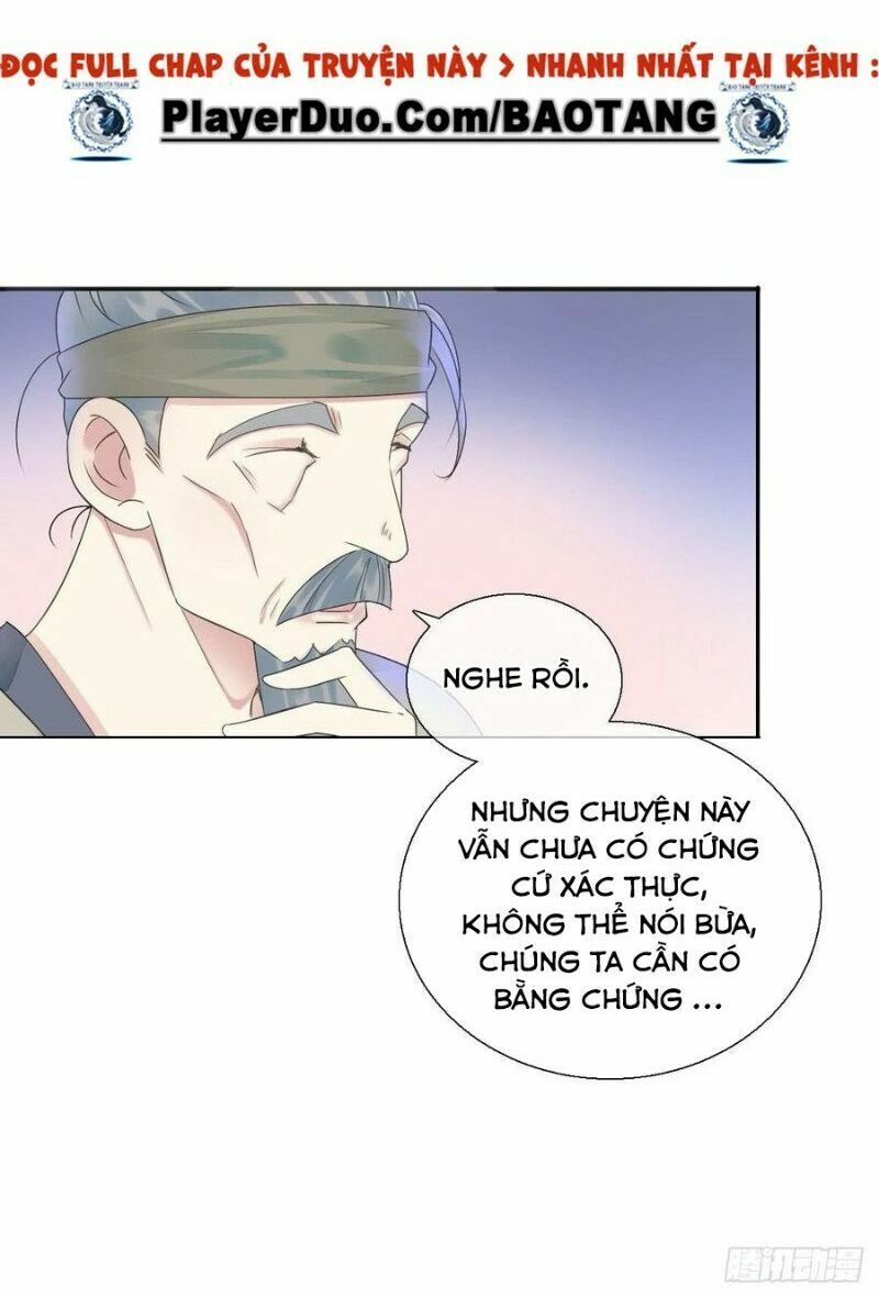 Điền viên mật sủng: Cô vợ nóng bỏng: Chapter 85
