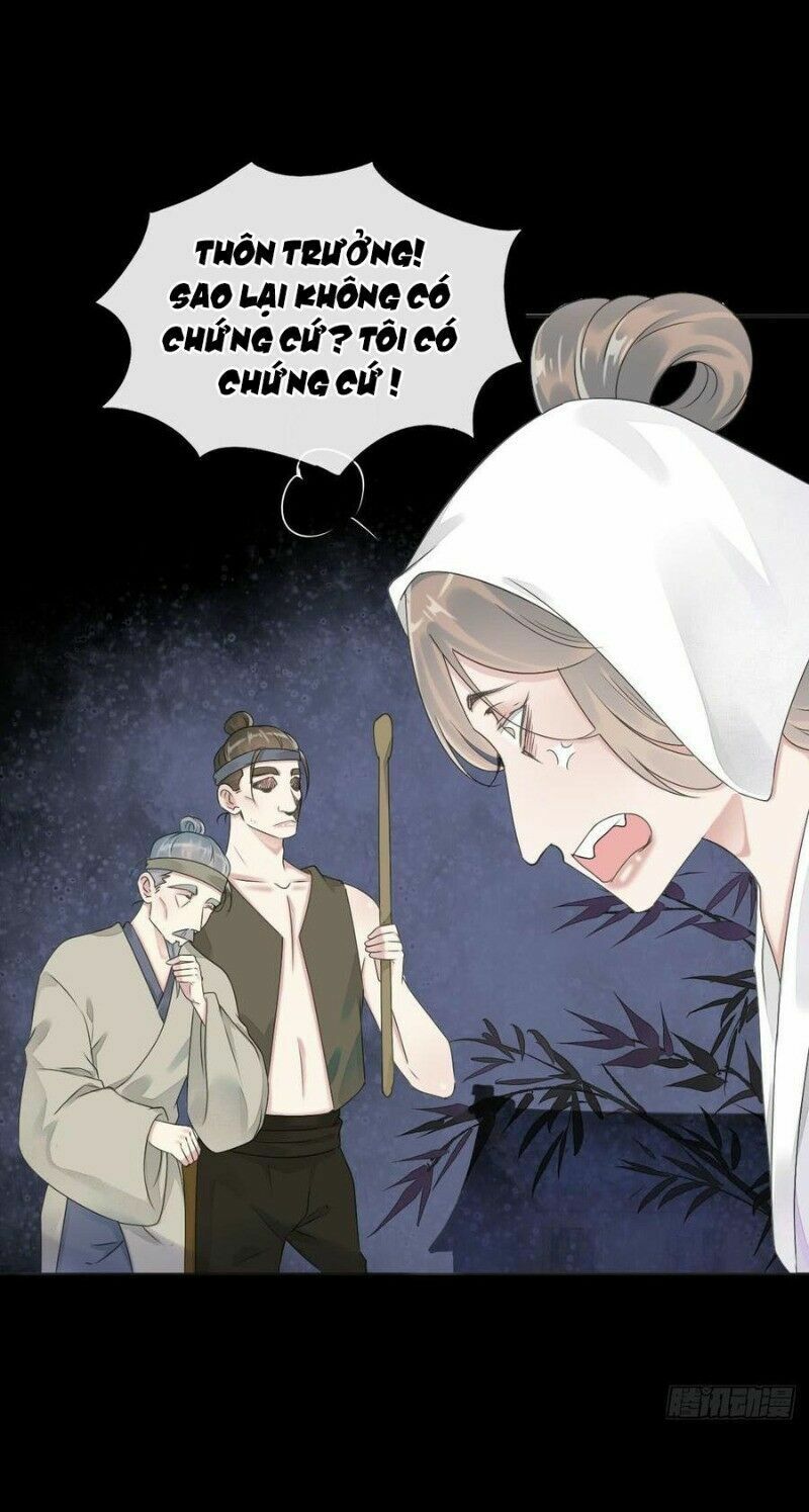 Điền viên mật sủng: Cô vợ nóng bỏng: Chapter 85