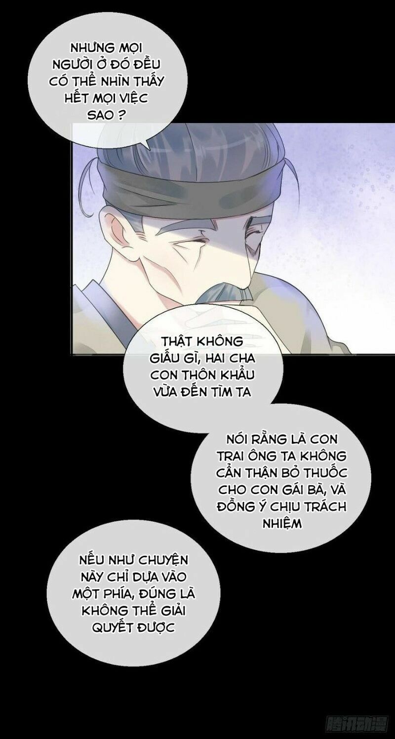 Điền viên mật sủng: Cô vợ nóng bỏng: Chapter 85
