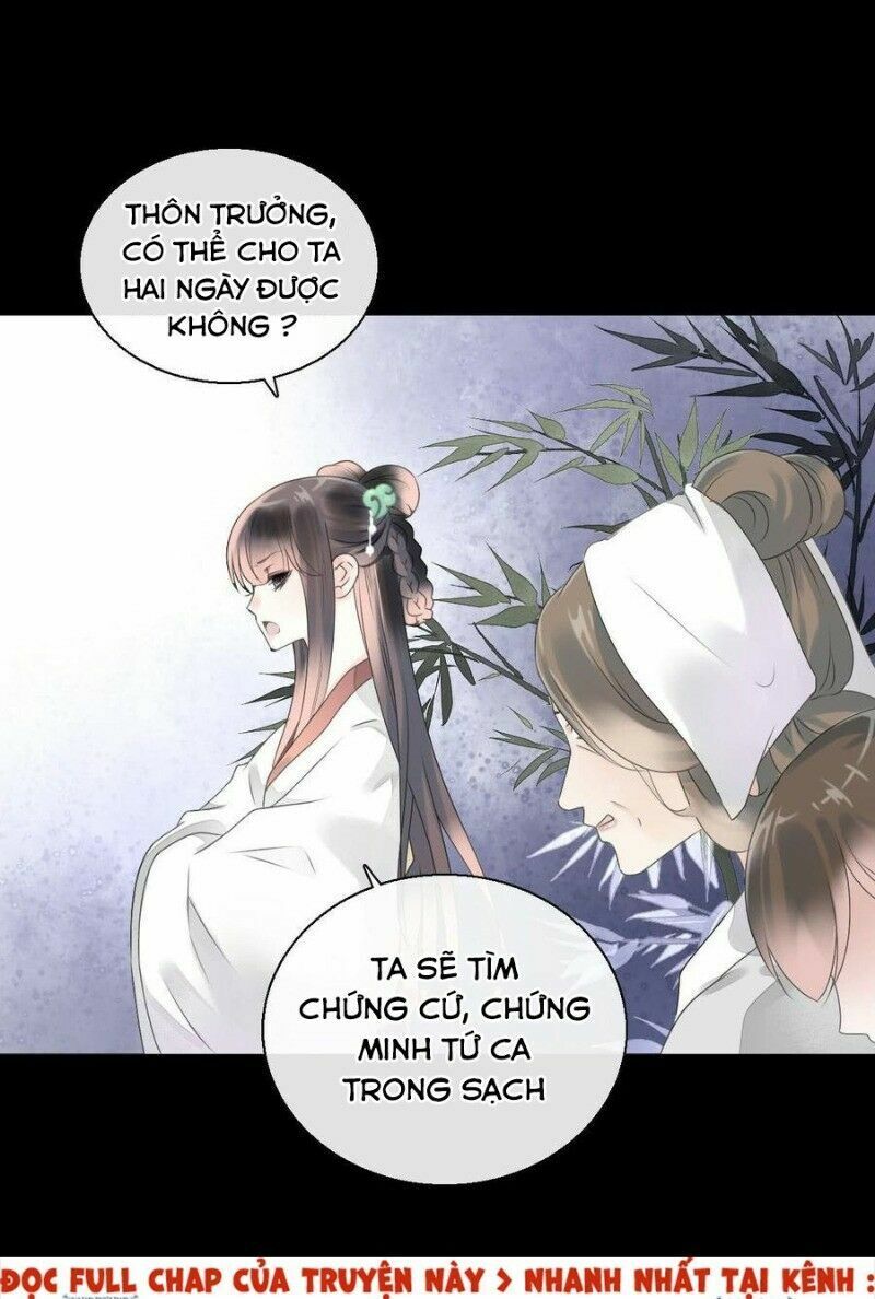 Điền viên mật sủng: Cô vợ nóng bỏng: Chapter 85