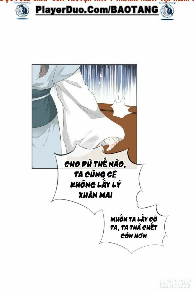 Điền viên mật sủng: Cô vợ nóng bỏng: Chapter 86