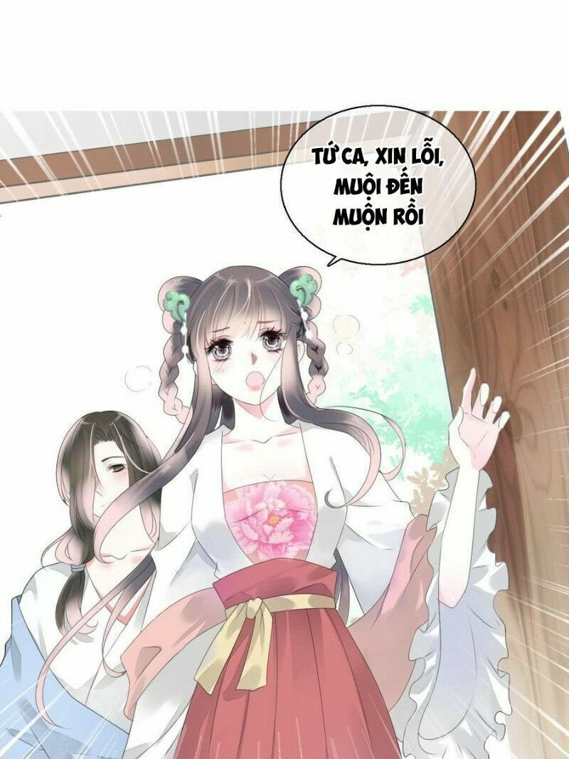 Điền viên mật sủng: Cô vợ nóng bỏng: Chapter 86