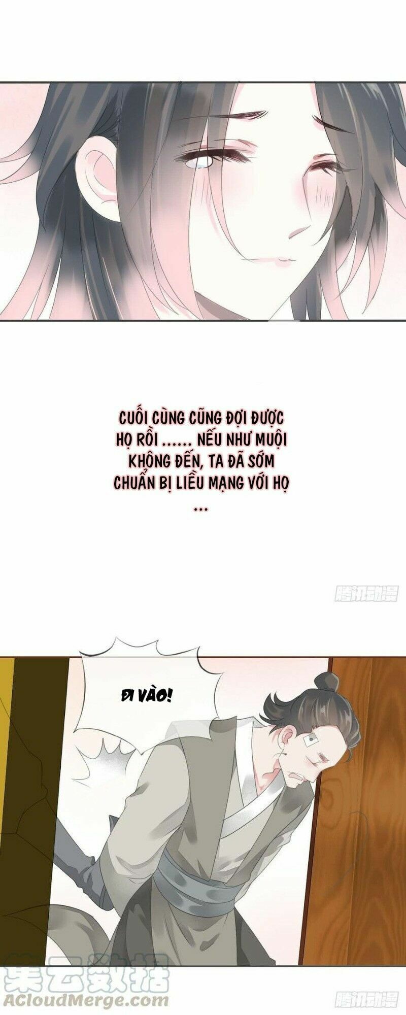 Điền viên mật sủng: Cô vợ nóng bỏng: Chapter 86