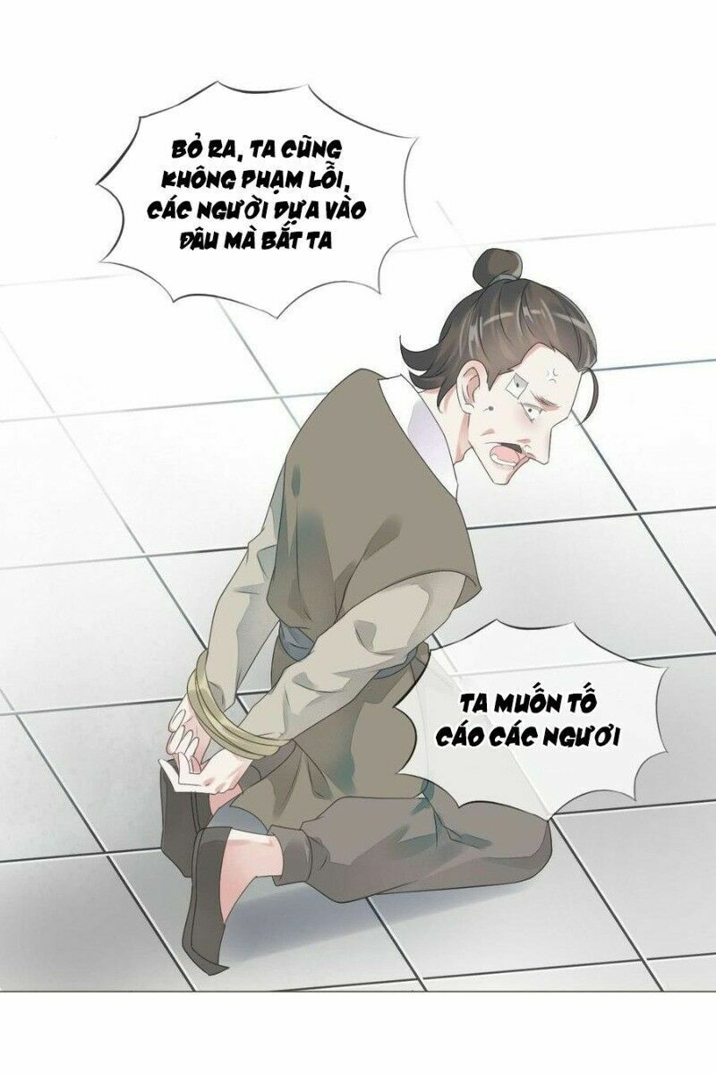 Điền viên mật sủng: Cô vợ nóng bỏng: Chapter 86