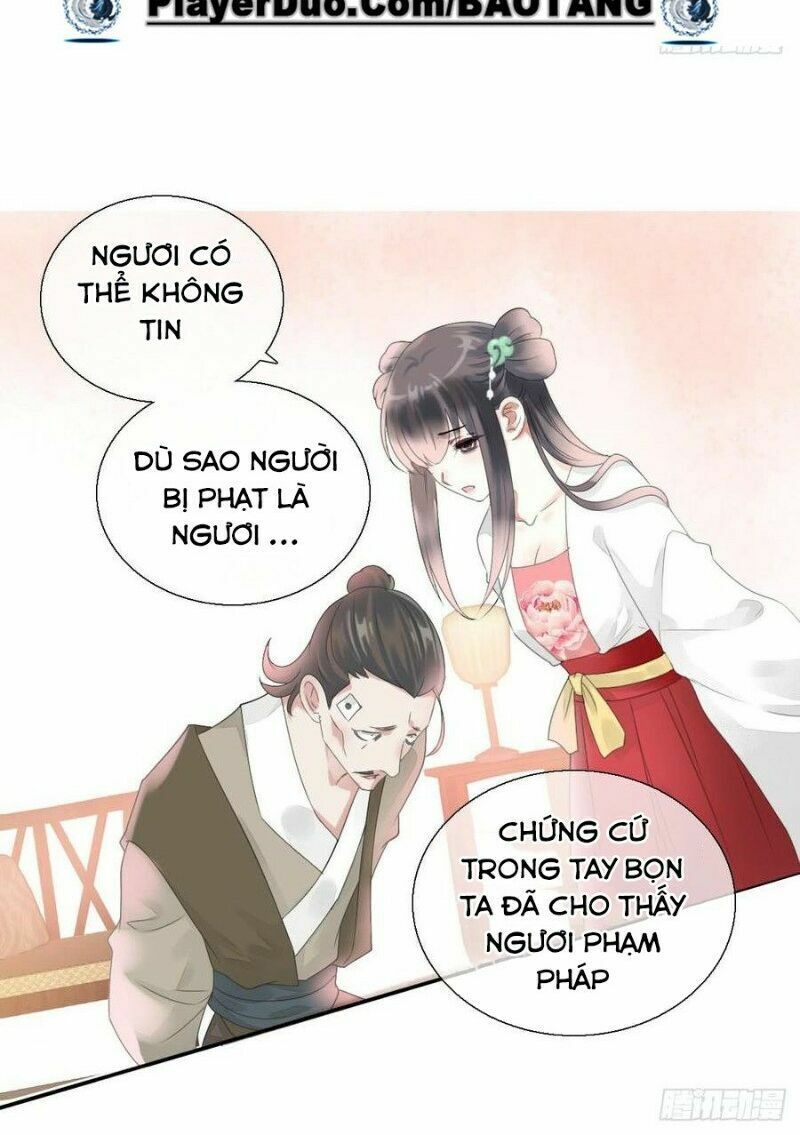Điền viên mật sủng: Cô vợ nóng bỏng: Chapter 86