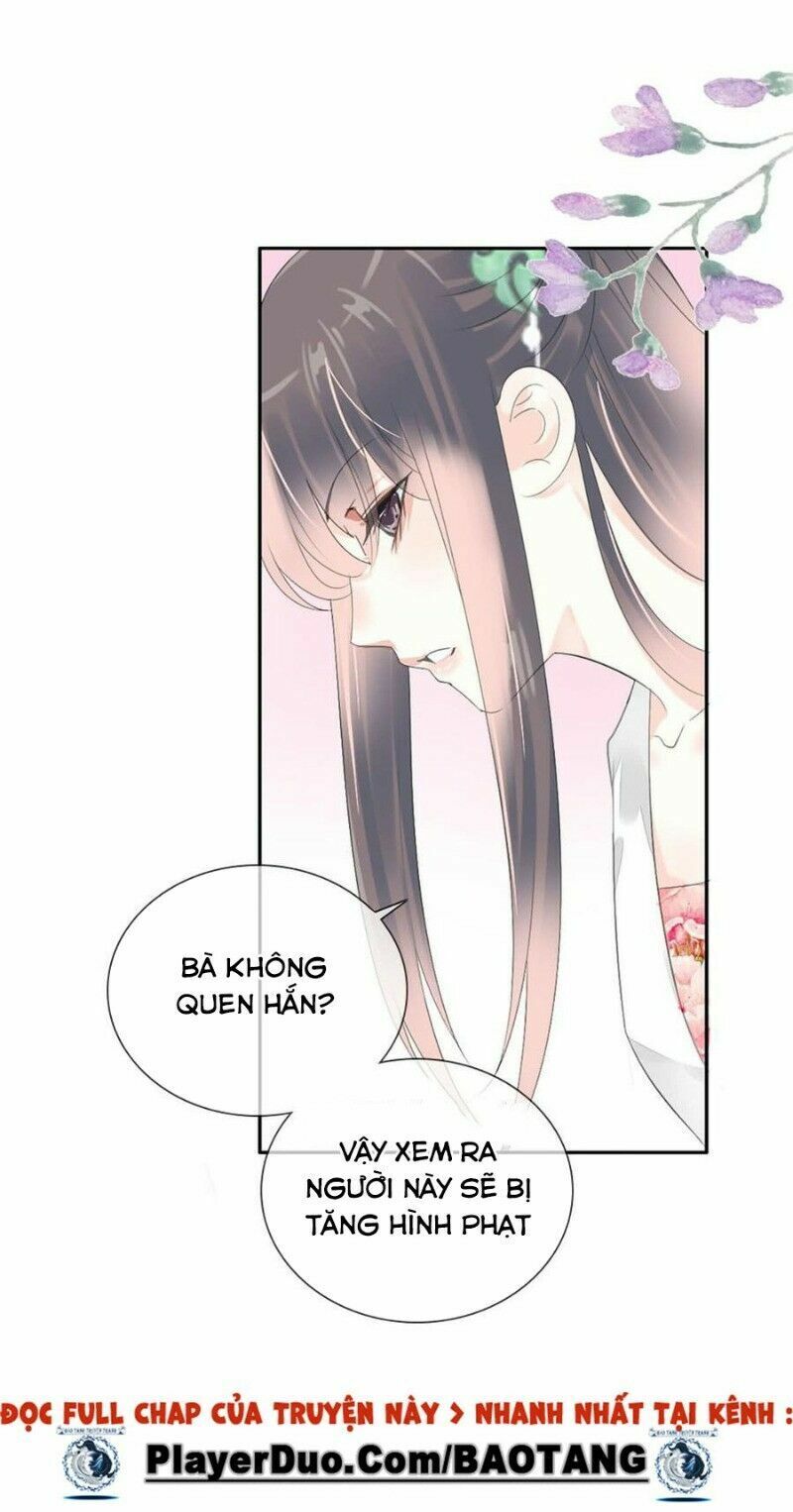 Điền viên mật sủng: Cô vợ nóng bỏng: Chapter 86