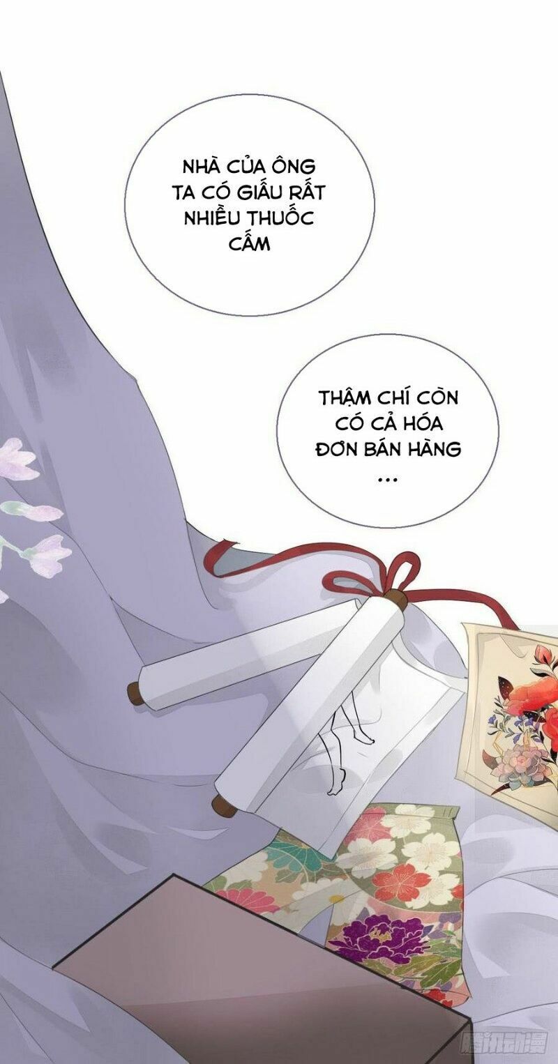 Điền viên mật sủng: Cô vợ nóng bỏng: Chapter 86