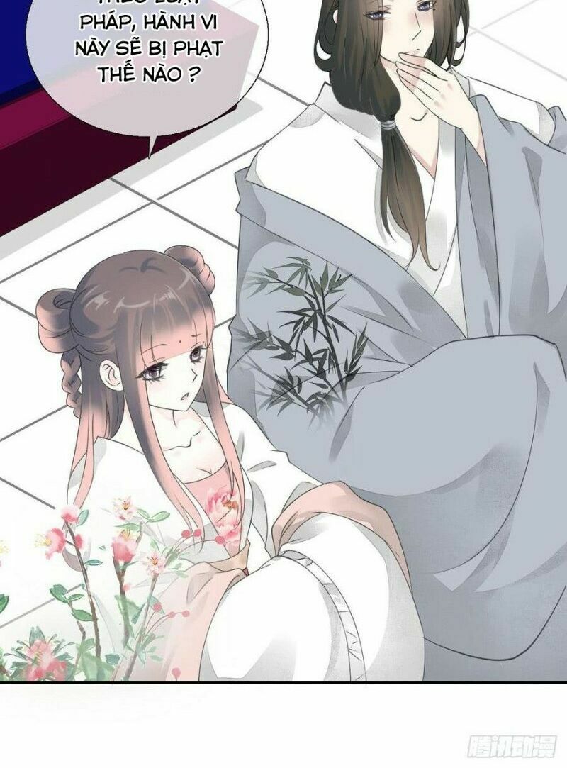 Điền viên mật sủng: Cô vợ nóng bỏng: Chapter 86