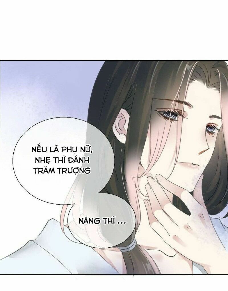 Điền viên mật sủng: Cô vợ nóng bỏng: Chapter 86