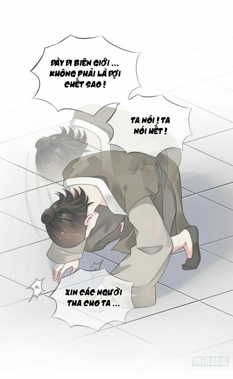 Điền viên mật sủng: Cô vợ nóng bỏng: Chapter 86