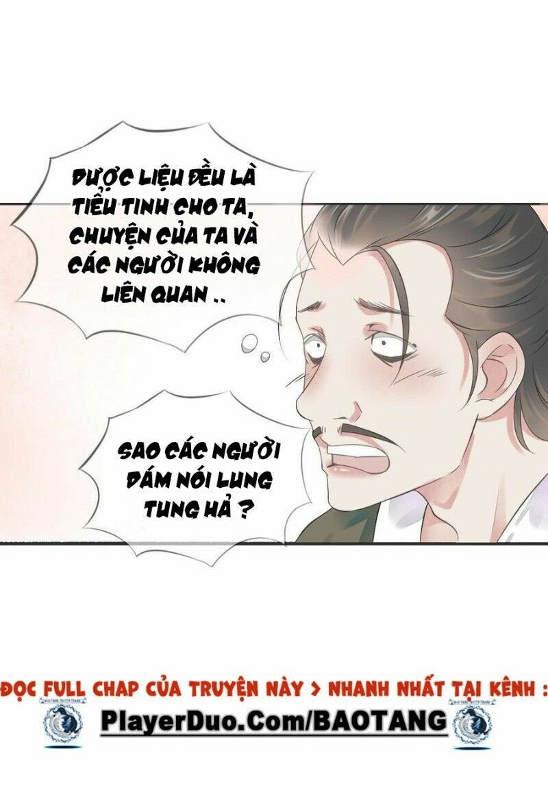 Điền viên mật sủng: Cô vợ nóng bỏng: Chapter 86