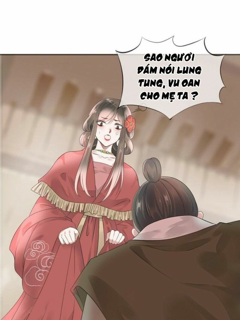 Điền viên mật sủng: Cô vợ nóng bỏng: Chapter 86
