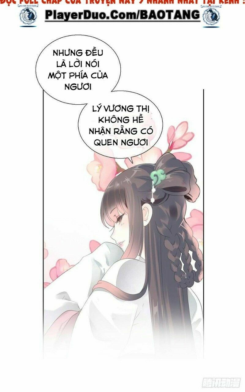 Điền viên mật sủng: Cô vợ nóng bỏng: Chapter 86