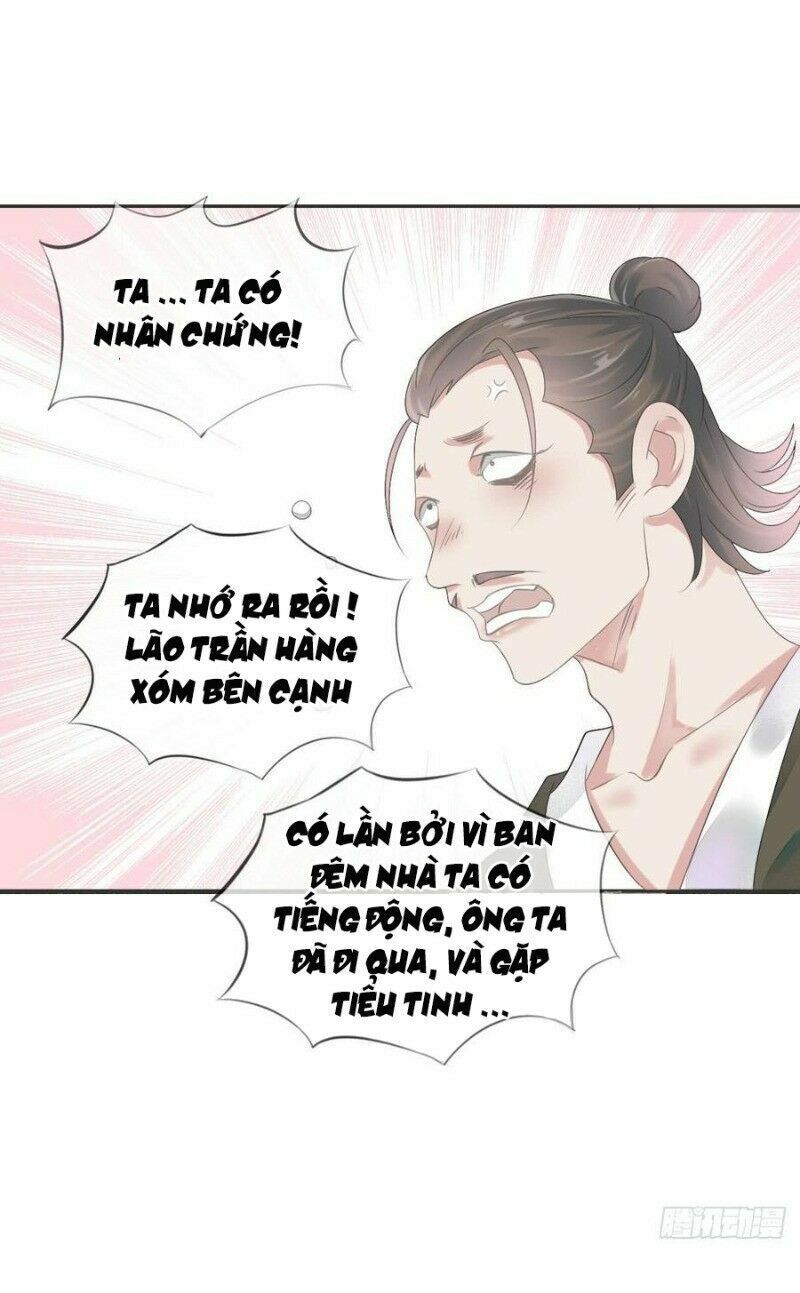 Điền viên mật sủng: Cô vợ nóng bỏng: Chapter 86