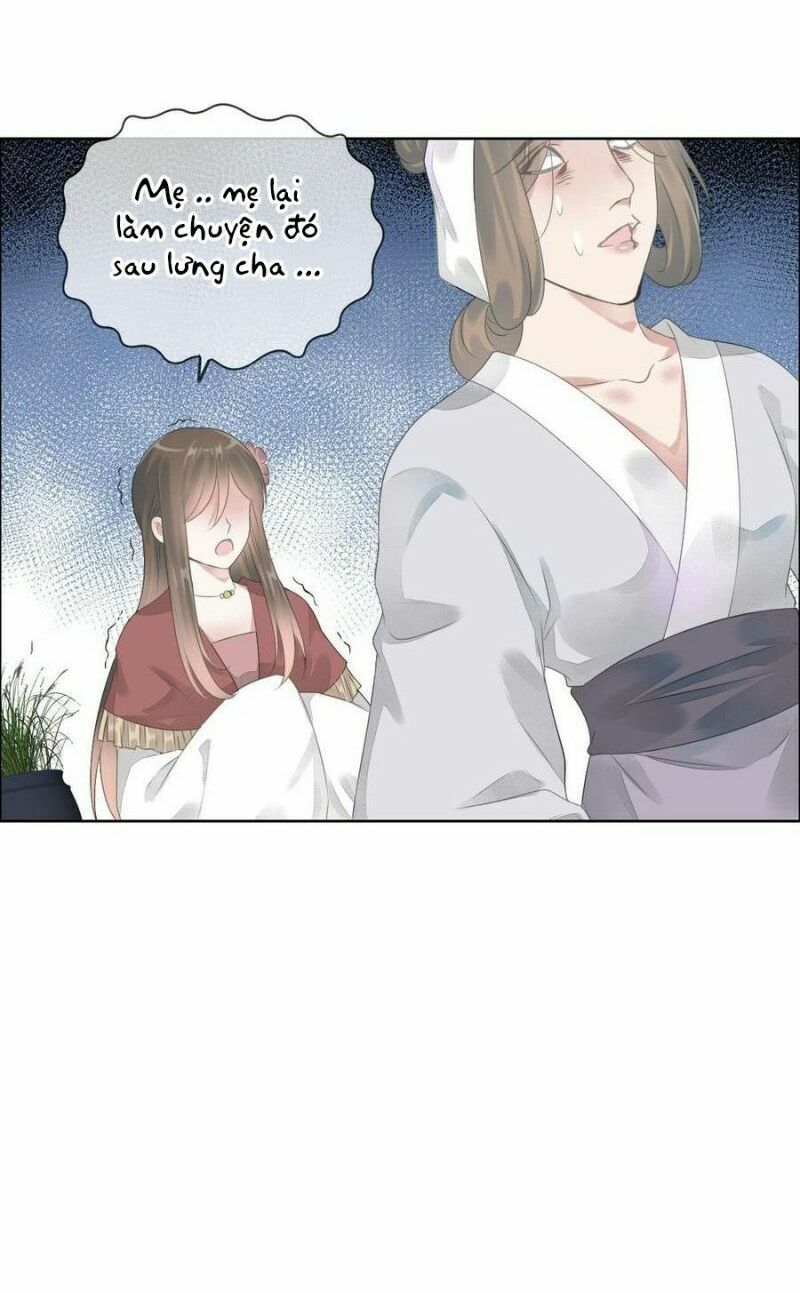 Điền viên mật sủng: Cô vợ nóng bỏng: Chapter 86
