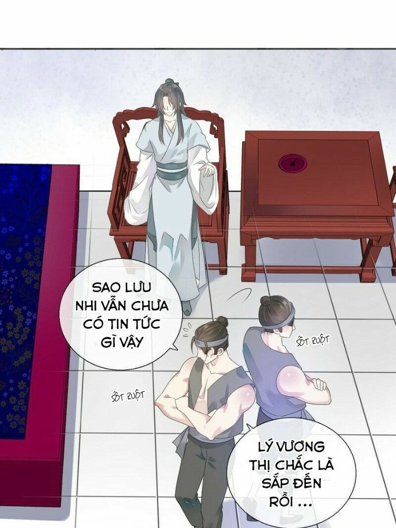 Điền viên mật sủng: Cô vợ nóng bỏng: Chapter 86