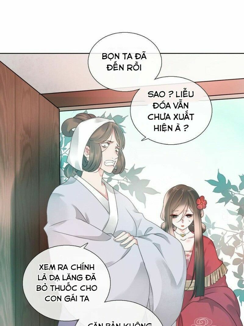 Điền viên mật sủng: Cô vợ nóng bỏng: Chapter 86