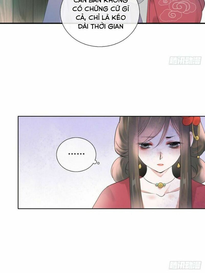 Điền viên mật sủng: Cô vợ nóng bỏng: Chapter 86