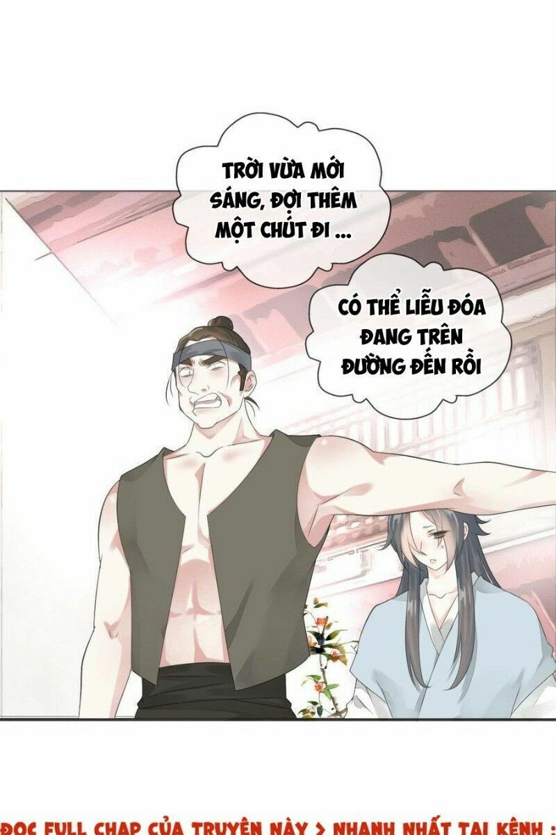 Điền viên mật sủng: Cô vợ nóng bỏng: Chapter 86