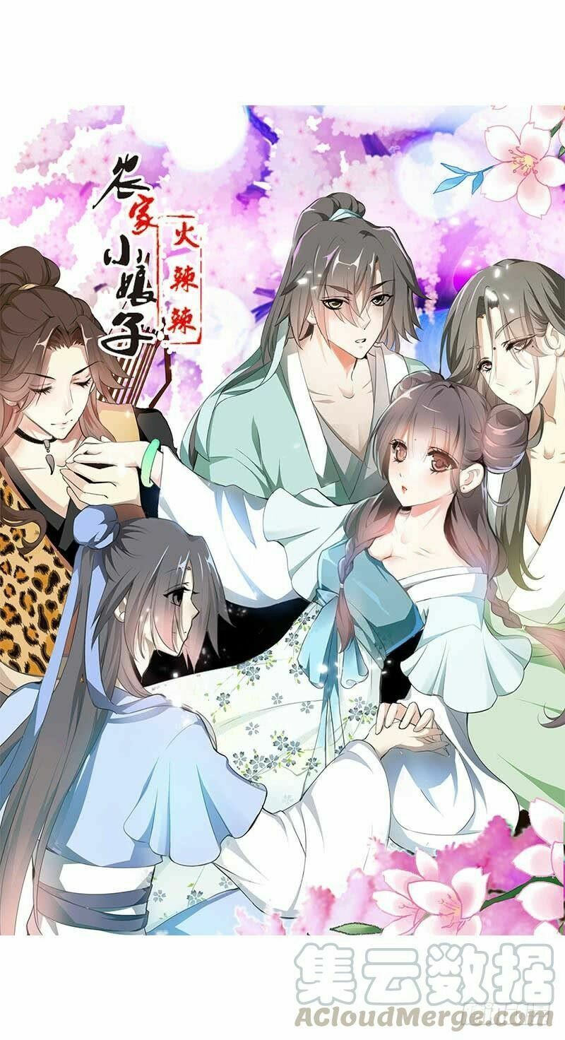 Điền viên mật sủng: Cô vợ nóng bỏng: Chapter 87