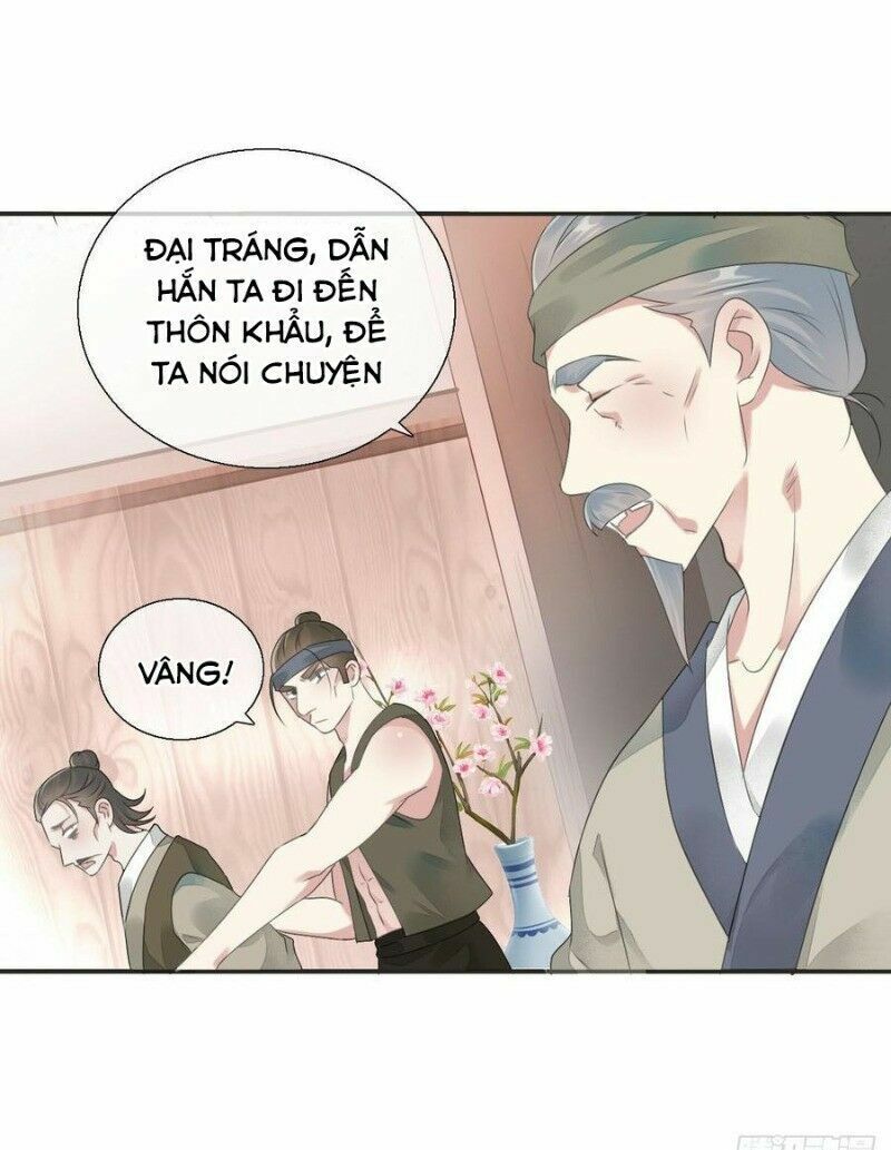 Điền viên mật sủng: Cô vợ nóng bỏng: Chapter 87