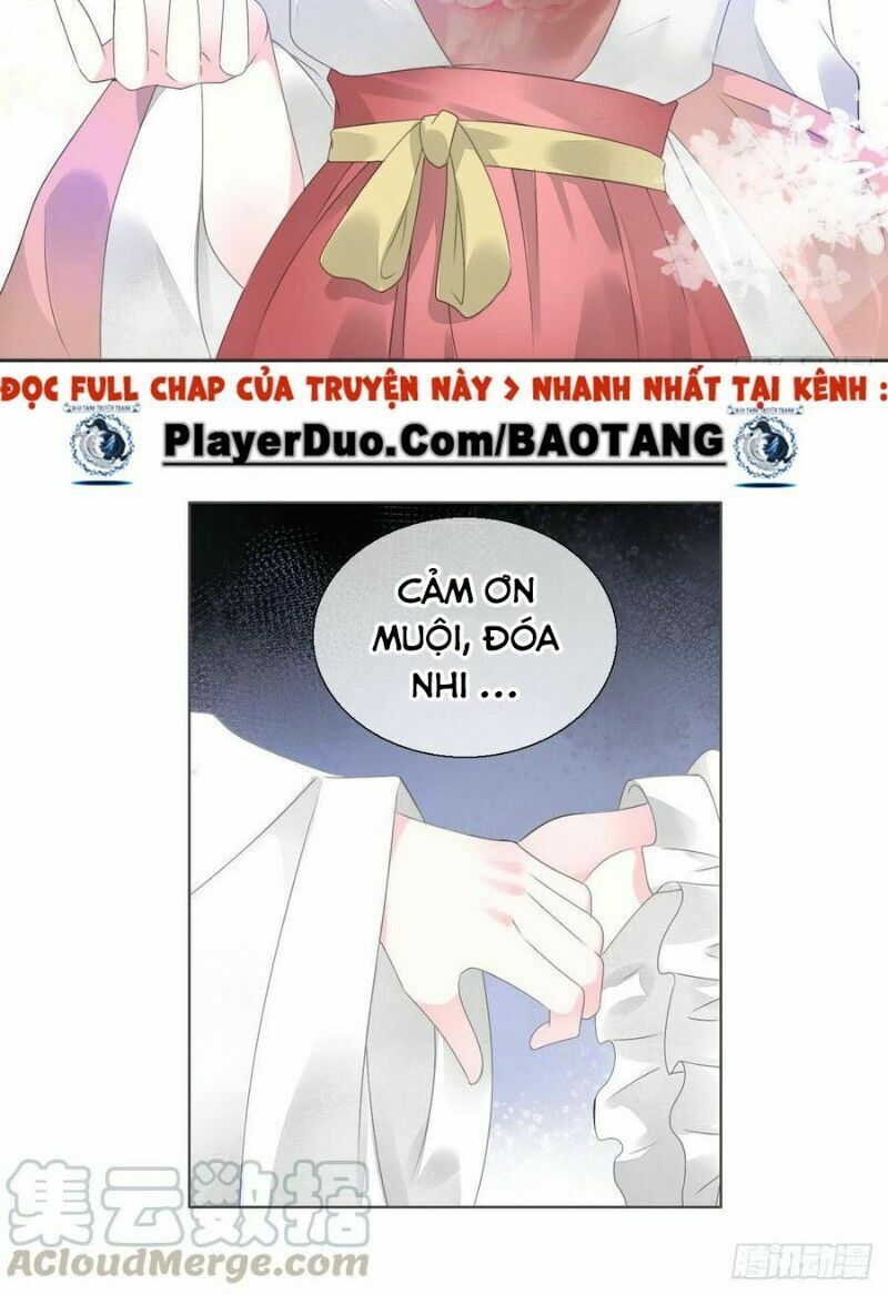 Điền viên mật sủng: Cô vợ nóng bỏng: Chapter 87