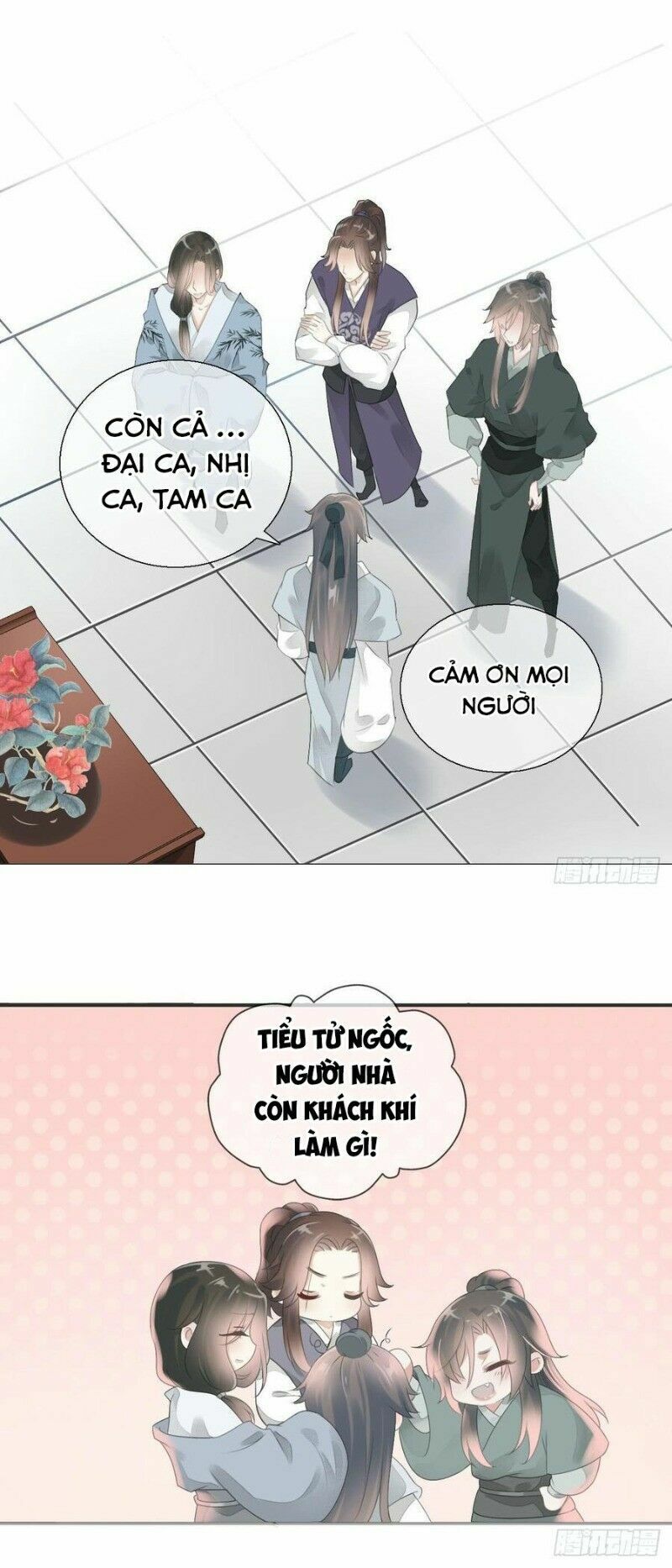 Điền viên mật sủng: Cô vợ nóng bỏng: Chapter 87
