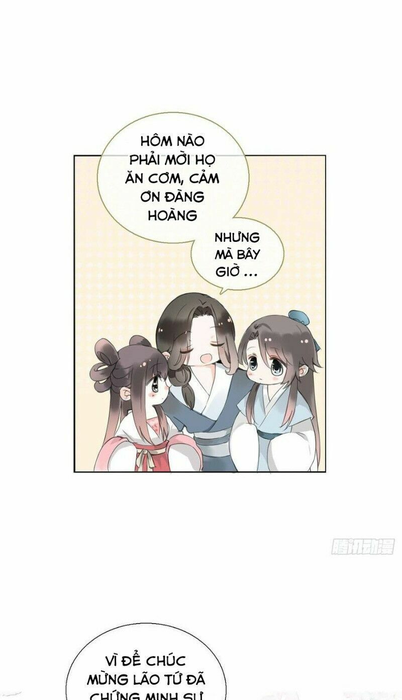 Điền viên mật sủng: Cô vợ nóng bỏng: Chapter 87