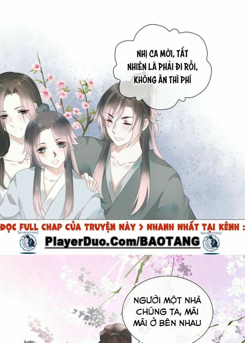 Điền viên mật sủng: Cô vợ nóng bỏng: Chapter 87