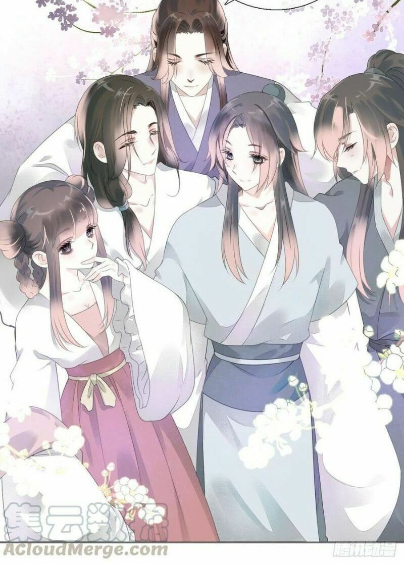 Điền viên mật sủng: Cô vợ nóng bỏng: Chapter 87