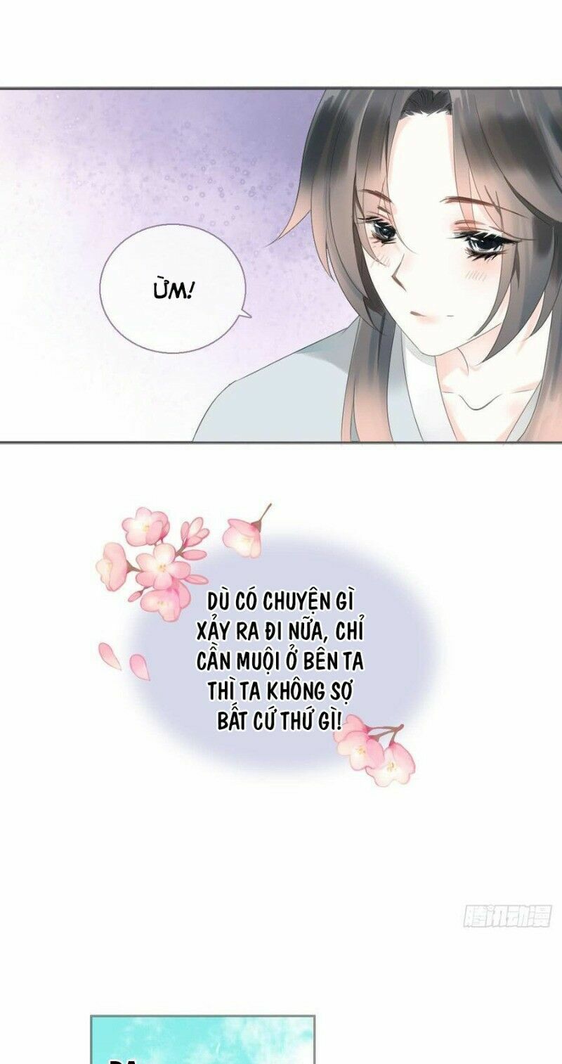 Điền viên mật sủng: Cô vợ nóng bỏng: Chapter 87