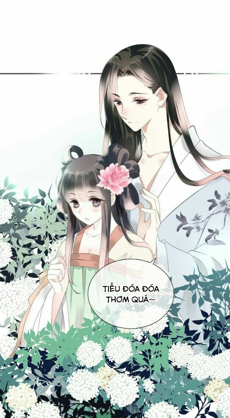 Điền viên mật sủng: Cô vợ nóng bỏng: Chapter 87