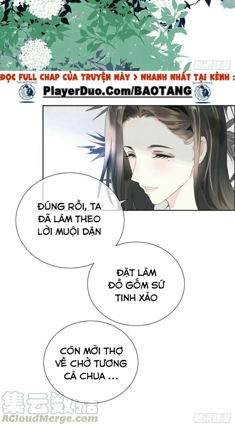 Điền viên mật sủng: Cô vợ nóng bỏng: Chapter 87