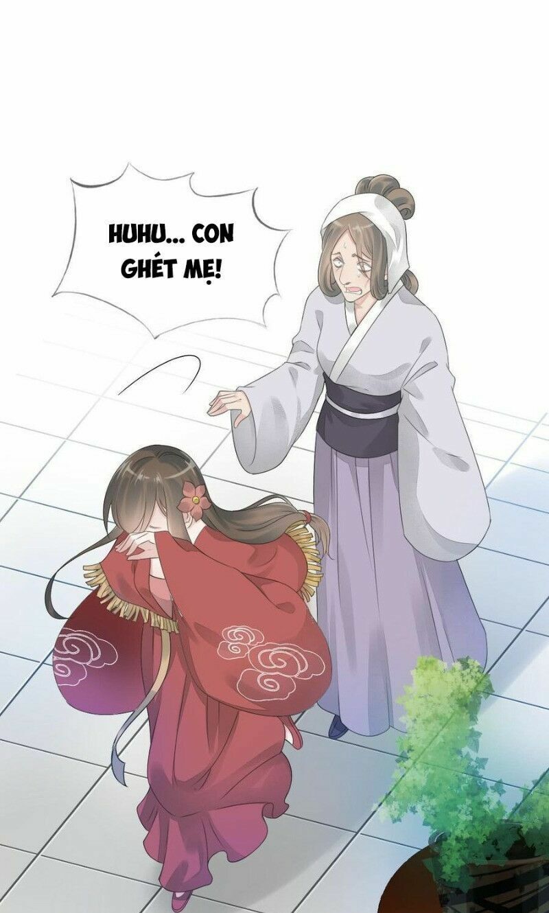Điền viên mật sủng: Cô vợ nóng bỏng: Chapter 87