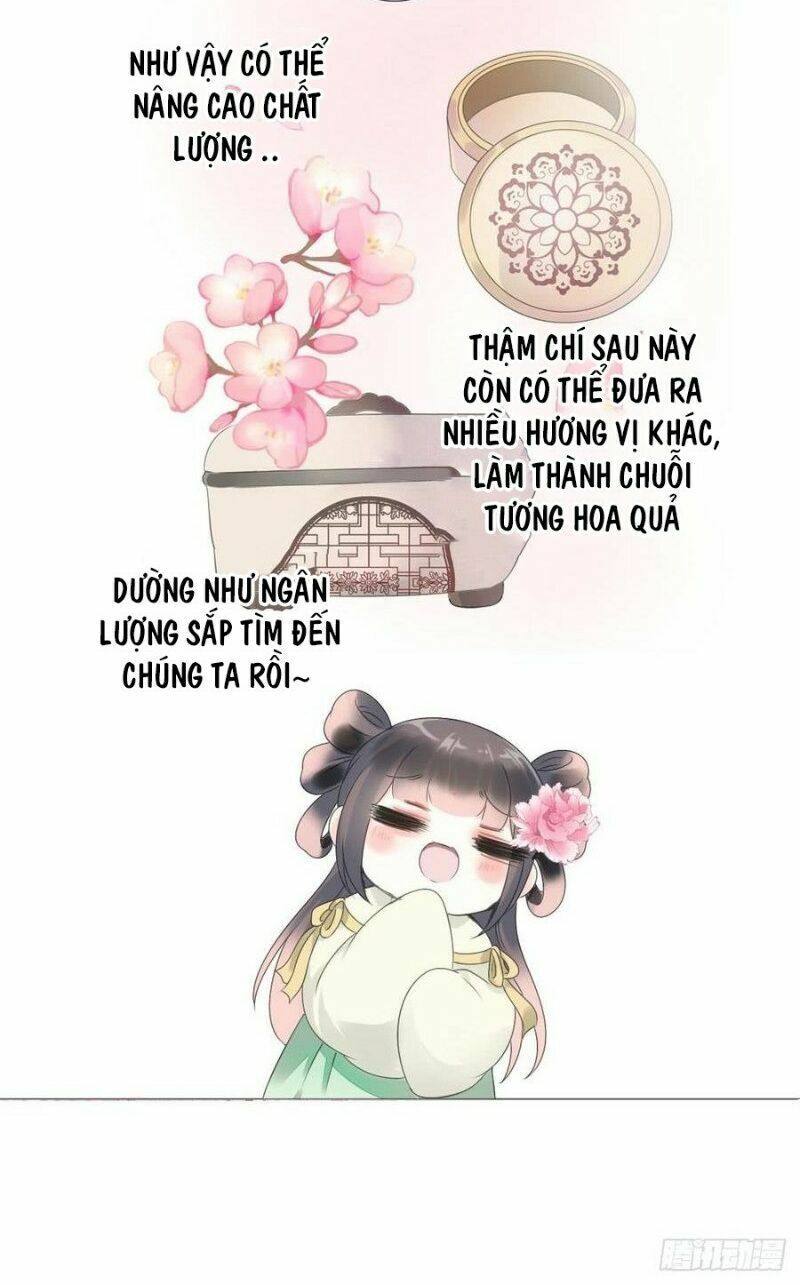 Điền viên mật sủng: Cô vợ nóng bỏng: Chapter 87