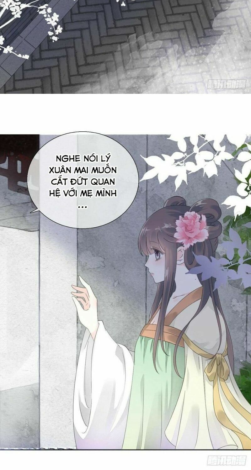 Điền viên mật sủng: Cô vợ nóng bỏng: Chapter 87