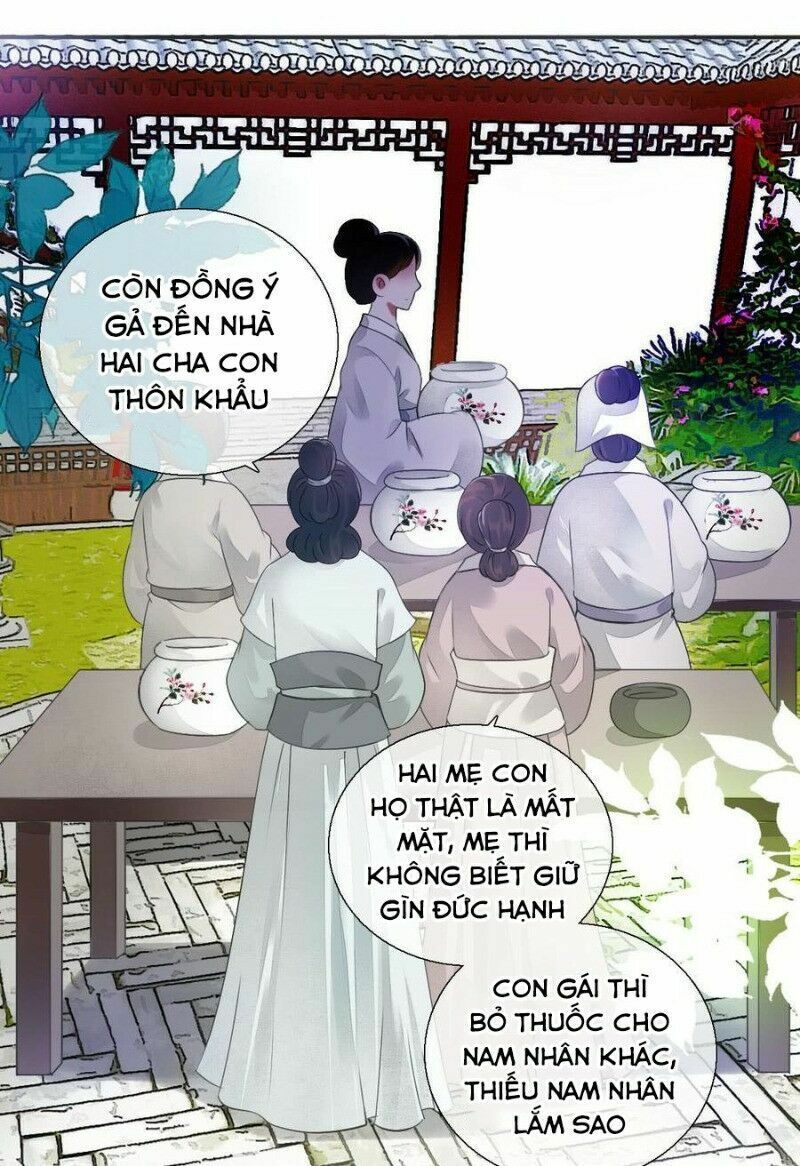 Điền viên mật sủng: Cô vợ nóng bỏng: Chapter 87