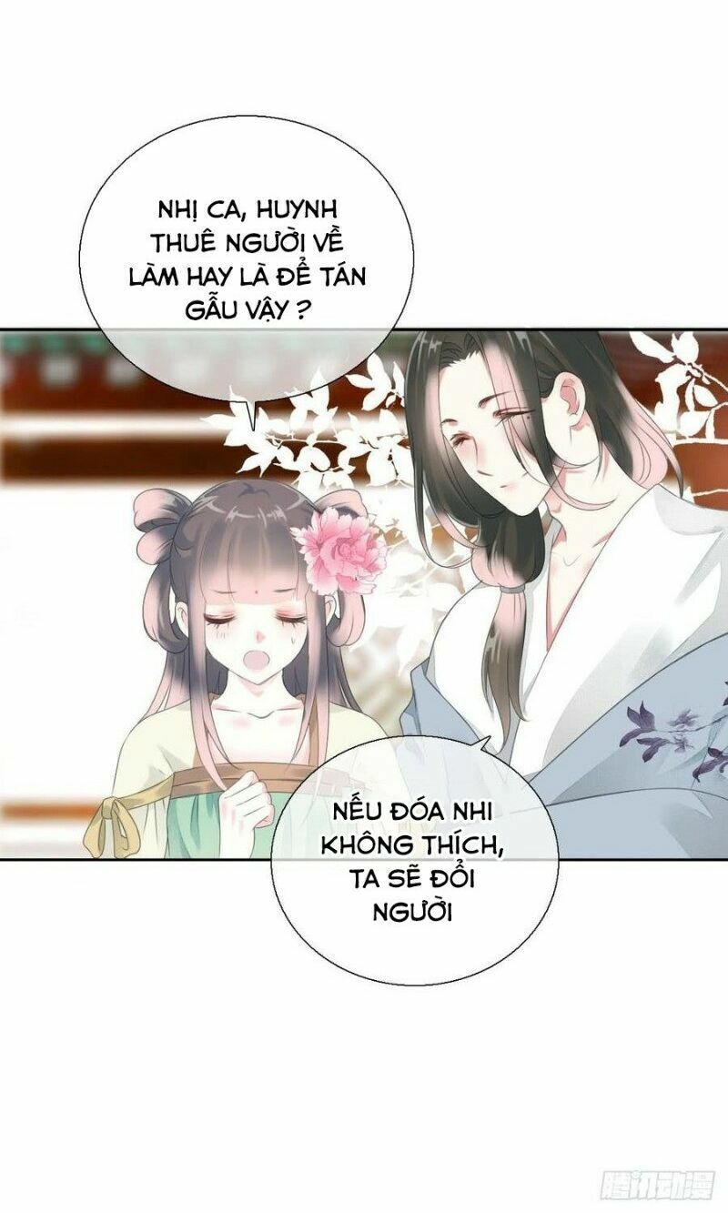 Điền viên mật sủng: Cô vợ nóng bỏng: Chapter 87