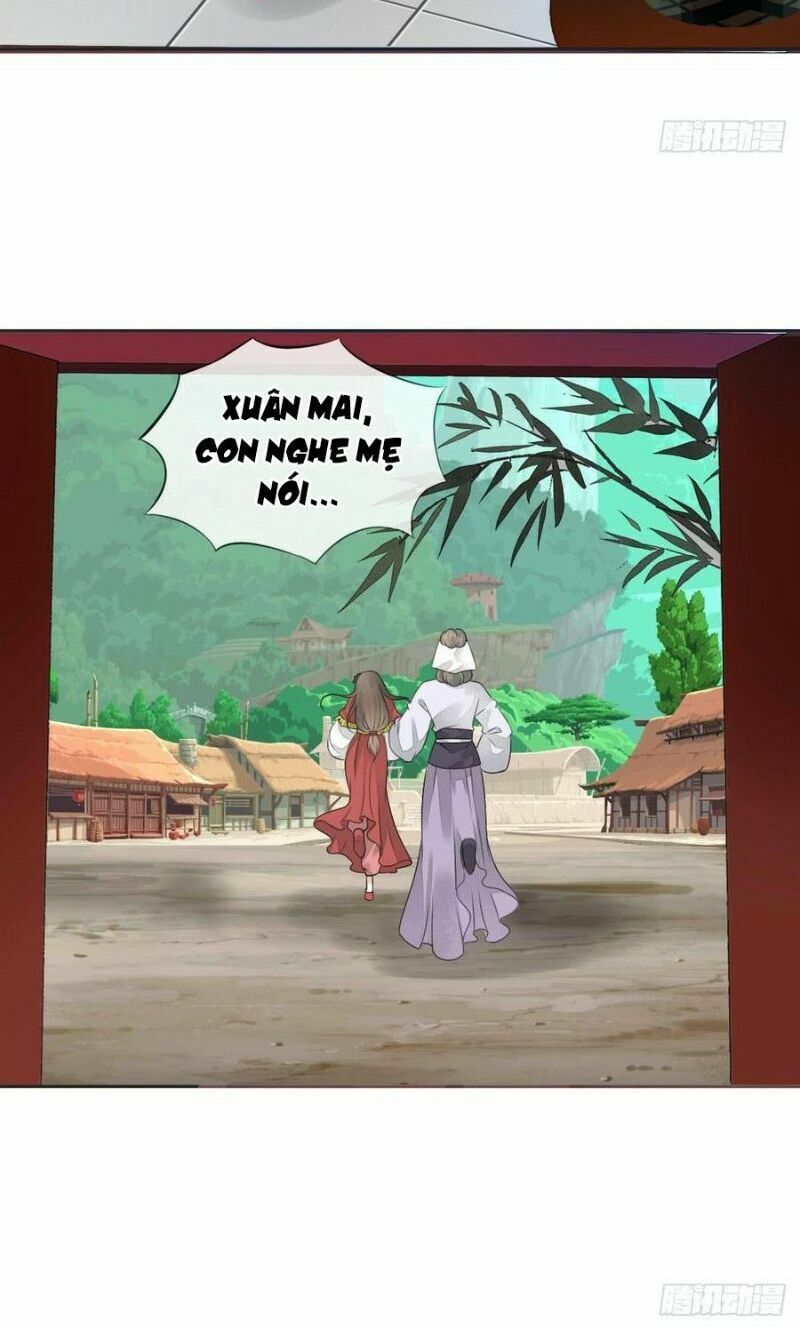 Điền viên mật sủng: Cô vợ nóng bỏng: Chapter 87