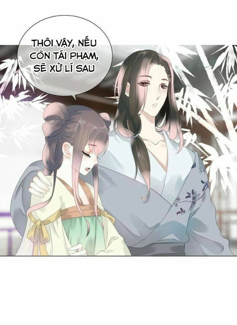 Điền viên mật sủng: Cô vợ nóng bỏng: Chapter 87